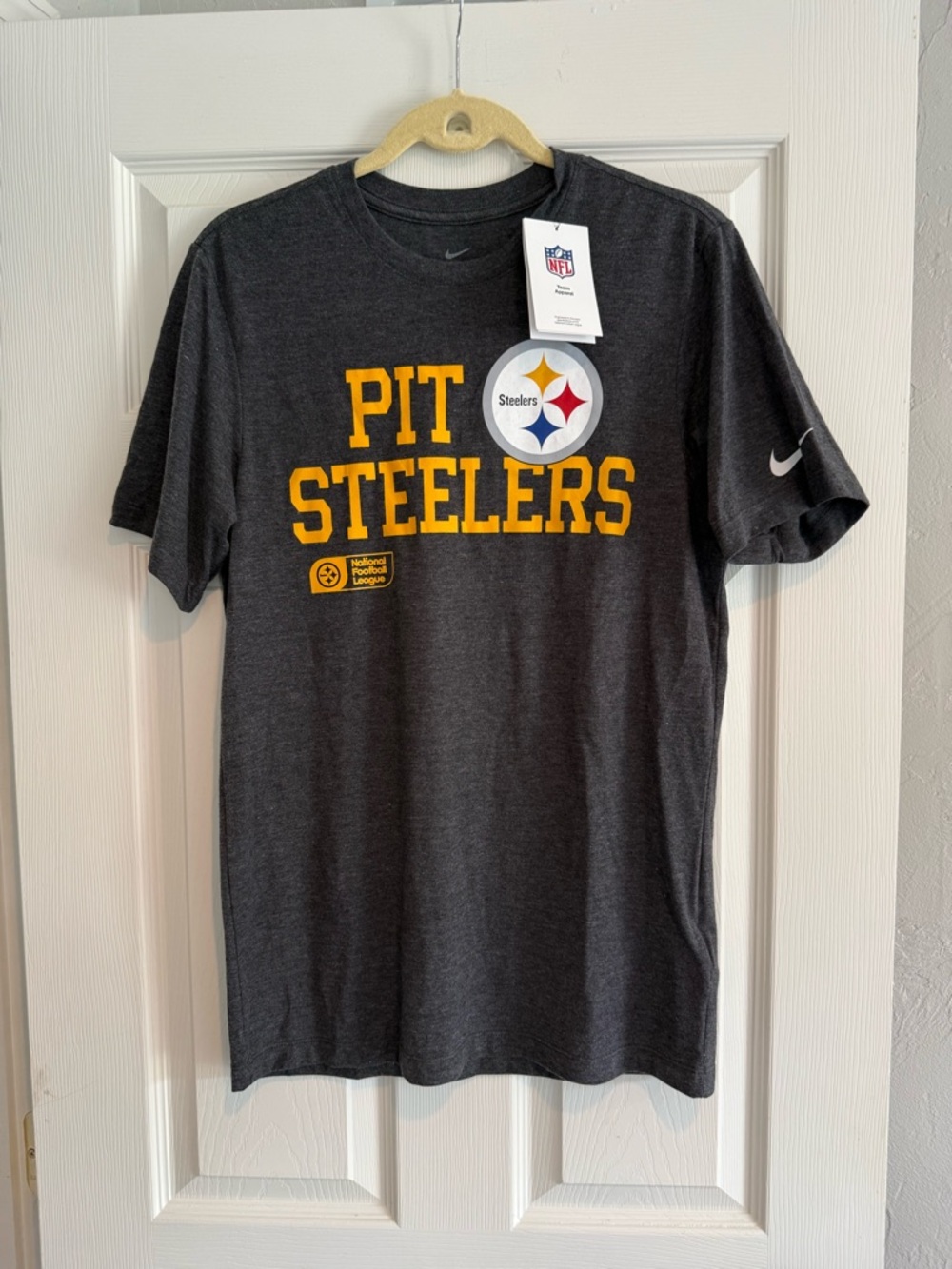 Nike NFL Pittsburgh Steelers Tee